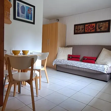 Bourg-st-maurice/ Les Arcs - 5 Personnes Bourg-Saint-Maurice