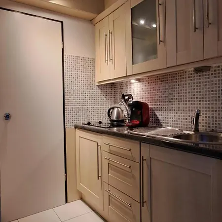 Bourg-st-maurice/ Les Arcs - 5 Personnes Apartment