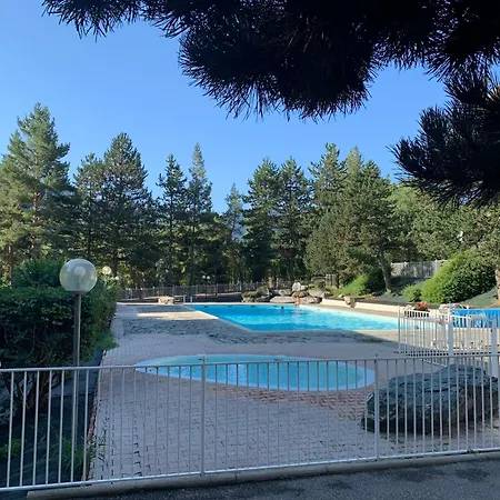 Apartment Bourg-st-maurice/ Les Arcs - 5 Personnes Bourg-Saint-Maurice